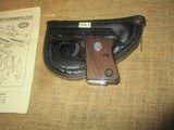 Colt 1908 Vest Pocket 25 ACP, s#426xx, C&R Elgible - 2 of 13