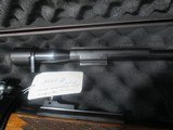 Mauser 660
308 Winchester mfg.1971 (Replaced
older M -66 rifle) in limited 2 yr. low #'s production - 2 of 13