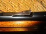 Mauser 420S Pathone Sporter Repeater, Pre WW11 s#416xx (all parts same s#'s) - 14 of 16