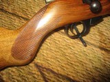 Mauser 420S Pathone Sporter Repeater, Pre WW11 s#416xx (all parts same s#'s) - 8 of 16