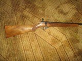 Mauser 420S Pathone Sporter Repeater, Pre WW11 s#416xx (all parts same s#'s) - 2 of 16