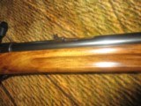 Mauser 420S Pathone Sporter Repeater, Pre WW11 s#416xx (all parts same s#'s) - 5 of 16