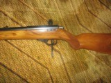 Mauser 420S Pathone Sporter Repeater, Pre WW11 s#416xx (all parts same s#'s) - 15 of 16