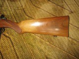 Mauser 420S Pathone Sporter Repeater, Pre WW11 s#416xx (all parts same s#'s) - 9 of 16