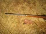 Mauser 420S Pathone Sporter Repeater, Pre WW11 s#416xx (all parts same s#'s) - 4 of 16