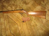 Mauser 420S Pathone Sporter Repeater, Pre WW11 s#416xx (all parts same s#'s)