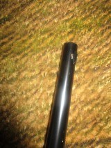 Mauser 420S Pathone Sporter Repeater, Pre WW11 s#416xx (all parts same s#'s) - 13 of 16