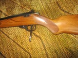 Mauser 420S Pathone Sporter Repeater, Pre WW11 s#416xx (all parts same s#'s) - 10 of 16