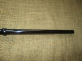 Barrels Mauser 66 / 660 270 Winchester cal. - 3 of 9
