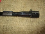 Barrels Mauser 66 / 660 270 Winchester cal. - 9 of 9