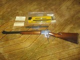 Marlin 39A Pre Marlin for Sears Robuck 1953-54, Special Configuration Pre-