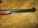 Marlin 39A Pre Marlin for Sears Robuck 1953-54, Special Configuration Pre-