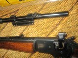 Marlin 39A Pre Marlin for Sears Robuck 1953-54, Special Configuration Pre-