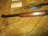 Marlin 39A Pre Marlin for Sears Robuck 1953-54, Special Configuration Pre-