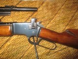 Marlin 39A Pre Marlin for Sears Robuck 1953-54, Special Configuration Pre-