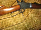 Marlin 39A Pre Marlin for Sears Robuck 1953-54, Special Configuration Pre-