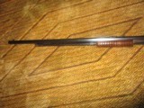 Winchester 1890 22 WRF ( Now AVAILABLE), shiny bore, VG rifling , box ammo - 7 of 12
