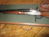 Custom Orvis Upland 20 bore shotgun from UA 215E - Hand
Detatchable Sidelock 20ga.Grulla - 3 of 18