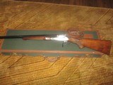 Custom Orvis Upland 20 bore shotgun from UA 215E - Hand
Detatchable Sidelock 20ga.Grulla - 5 of 18