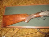 Custom Orvis Upland 20 bore shotgun from UA 215E - Hand
Detatchable Sidelock 20ga.Grulla - 10 of 18