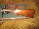 Custom Orvis Upland 20 bore shotgun from UA 215E - Hand
Detatchable Sidelock 20ga.Grulla - 2 of 18