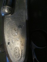 Custom Orvis Upland 20 bore shotgun from UA 215E - Hand
Detatchable Sidelock 20ga.Grulla - 9 of 18