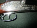 Custom Orvis Upland 20 bore shotgun from UA 215E - Hand
Detatchable Sidelock 20ga.Grulla - 11 of 18