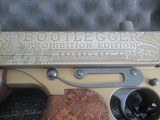 Commerative & Collectable Thompson 1927A
45 ACP 