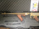Commerative & Collectable Thompson 1927A
45 ACP 