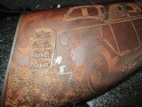 Commerative & Collectable Thompson 1927A
45 ACP 
