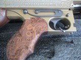 Commerative & Collectable Thompson 1927A
45 ACP 