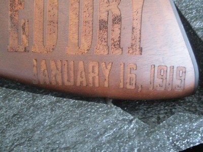 Thompson 1927A45 ACP 