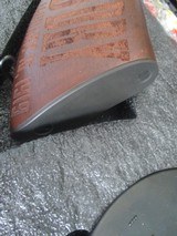 Commerative & Collectable Thompson 1927A
45 ACP 