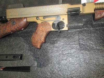 Thompson 1927A45 ACP 
