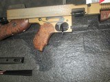 Commerative & Collectable Thompson 1927A
45 ACP 