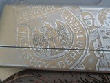 Commerative & Collectable Thompson 1927A
45 ACP 