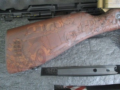 Thompson 1927A45 ACP 