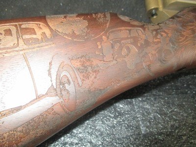 Thompson 1927A45 ACP 