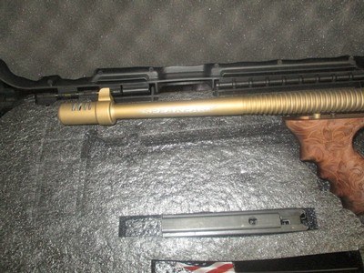 Thompson 1927A45 ACP 