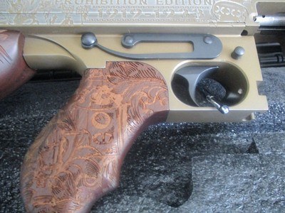 Thompson 1927A45 ACP 