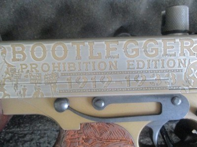Thompson 1927A45 ACP 