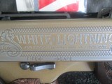 Commerative & Collectable Thompson 1927A
45 ACP 