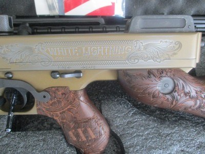 Thompson 1927A45 ACP 