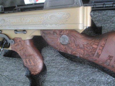 Thompson 1927A45 ACP 