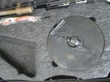 Commerative & Collectable Thompson 1927A
45 ACP 