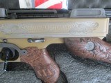 Commerative & Collectable Thompson 1927A
45 ACP 
