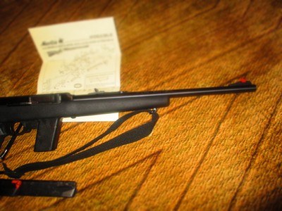 HTS9 (Home , Tactical, Sporting) AR15 style retractable stock,also available in 45ACP,semi auto, retractable stock - Image 3 of 6