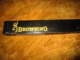 Browning 1886 Hi-Grade Rifle
45/70 Saddle Ring Carbine fully engraved mfg.2000-01 / 1yr only - 22 of 23