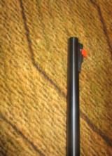 Marlin HTS (Home, Tactical, Sporting) Carbine 45ACP, Folding or Retractrable stock,(pictured) Open bolt last shot, - 19 of 19