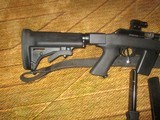 Marlin HTS (Home, Tactical, Sporting) Carbine 45ACP, Folding or Retractrable stock,(pictured) Open bolt last shot, - 13 of 19